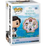 Funko Pop Prince Eric 1363 (Filme Live Action A Pequena Sereia)