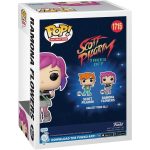 Funko Pop Ramona Flowers 1715 (Scott Pilgrim Takes Off) (Netflix)