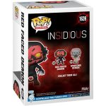 Funko Pop Red Faced Demon 1639 (Insidious)