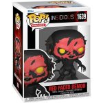 Funko Pop Red Faced Demon 1639 (Insidious)