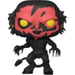 Funko Pop Red Faced Demon 1639 (Insidious)