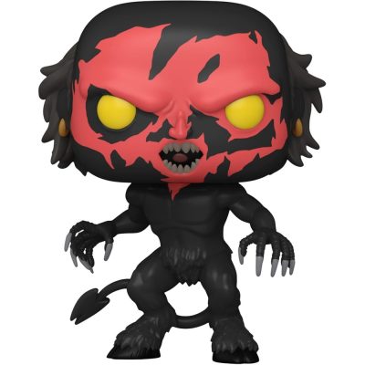 Funko Pop Red Faced Demon 1639 (Insidious)
