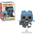 Funko Pop Rocky Bullwinkle #448