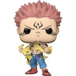 Funko Pop Ryomen Sukuna 1483 (Jujutsu Kaisen) (Special Edition) Funko Pop Ryomen Sukuna 1483 (Jujutsu Kaisen) (Special Edition)