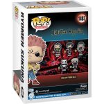 Funko Pop Ryomen Sukuna 1483 (Jujutsu Kaisen) (Special Edition) Funko Pop Ryomen Sukuna 1483 (Jujutsu Kaisen) (Special Edition)
