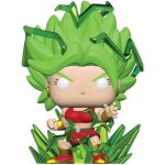 Funko Pop Saiyan Kale 819 (Dragon Ball Super) Funko Pop Saiyan Kale 819 (Dragon Ball Super)