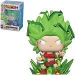 Funko Pop Saiyan Kale 819 (Dragon Ball Super) Funko Pop Saiyan Kale 819 (Dragon Ball Super)