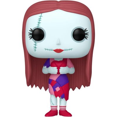 Funko Pop Sally 1408 (Valentines)