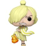 Funko Pop Sangoro 1473 (One Piece) (Wano) Funko Pop Sangoro 1473 (One Piece) (Wano)