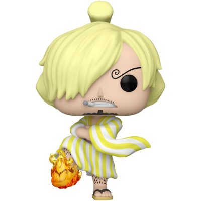 Funko Pop Sangoro 1473 (One Piece) (Wano)