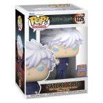 Funko Pop Satoru Gojo 1226 (Jujutsu Kaisen) (Wondrous Limited Edition 2023) Funko Pop Satoru Gojo 1226 (Jujutsu Kaisen) (Wondrous Limited Edition 2023)