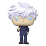 Funko Pop Satoru Gojo 1226 (Jujutsu Kaisen) (Wondrous Limited Edition 2023) Funko Pop Satoru Gojo 1226 (Jujutsu Kaisen) (Wondrous Limited Edition 2023)