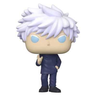 Funko Pop Satoru Gojo 1226 (Jujutsu Kaisen) (Wondrous Limited Edition 2023)