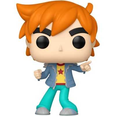 Funko Pop Scott Pilgrim 1714 (Netflix)