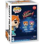 Funko Pop Scott Pilgrim 1714 (Netflix)