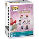 Funko Pop Sebastian 1239 (Special Edition) (A Pequena Sereia)