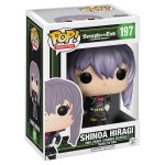 Funko Pop Shinoa Hiragi 197 (Seraph Of The End) Funko Pop Shinoa Hiragi 197 (Seraph Of The End)