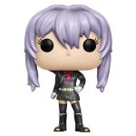Funko Pop Shinoa Hiragi 197 (Seraph Of The End) Funko Pop Shinoa Hiragi 197 (Seraph Of The End)