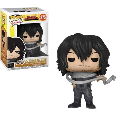 Funko Pop Shota Aizawa 375 (My Hero Academia)