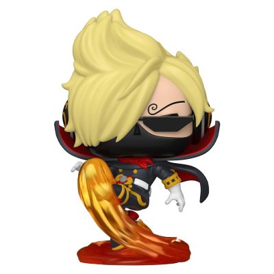 Funko Pop Soba Mask 1277 (One Piece) (Special Edition)