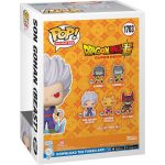 Funko Pop Son Gohan (Beast) 1703 (Dragon Ball Super Hero)