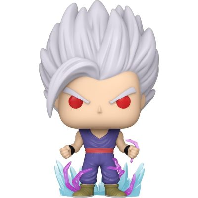 Funko Pop Son Gohan (Beast) 1703 (Dragon Ball Super Hero)