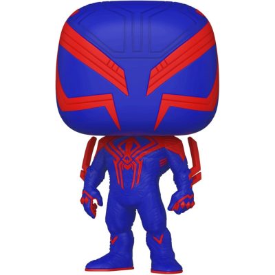 Funko Pop Spider-Man 2099 #1225 (Across The Spider-Verse)