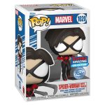 Funko Pop Spider-Woman 1020 (Mattie Franklin) (Beyond Amazing Collection) Funko Pop Spider-Woman 1020 (Mattie Franklin) (Beyond Amazing Collection)