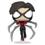 Funko Pop Spider-Woman 1020 (Mattie Franklin) (Beyond Amazing Collection) Funko Pop Spider-Woman 1020 (Mattie Franklin) (Beyond Amazing Collection)