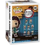 Funko Pop Tanjiro Kamado 1403 (Demon Slayer) Funko Pop Tanjiro Kamado 1403 (Demon Slayer)