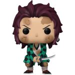 Funko Pop Tanjiro Kamado 1403 (Demon Slayer) Funko Pop Tanjiro Kamado 1403 (Demon Slayer)