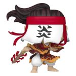 Funko Pop Tanjuro Kamado 1255 (Demon Slayer) (Special Edition)