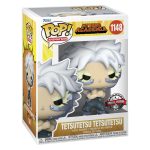 Funko Pop Tetsutetsu Tetsutetsu 1148 (Special Edition) (My Hero Academia)