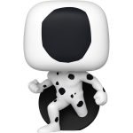 Funko Pop The Spot 1226 (Spider-Man Across The Spider-Verse) Funko Pop The Spot 1226 (Spider-Man Across The Spider-Verse)