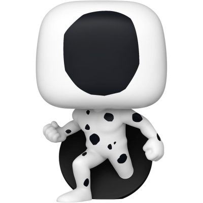 Funko Pop The Spot 1226 (Spider-Man Across The Spider-Verse)