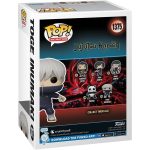 Funko Pop Toge Inumaki 1375 (Chase) (Jujutsu Kaisen)