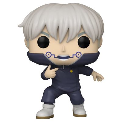 Funko Pop Toge Inumaki 1375 (Chase) (Jujutsu Kaisen)