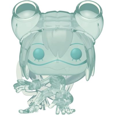 Funko Pop Tsuyu Asui 374 (2021 Fall Convention Limited Edition) (My Hero Academia)
