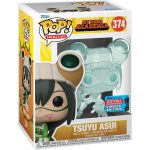 Funko Pop Tsuyu Asui 374 (2021 Fall Convention Limited Edition) (My Hero Academia) Funko Pop Tsuyu Asui 374 (2021 Fall Convention Limited Edition) (My Hero Academia)