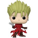 Funko Pop Vash The Stampede 1362 (Trigun) Funko Pop Vash The Stampede 1362 (Trigun)