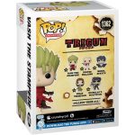 Funko Pop Vash The Stampede 1362 (Trigun) Funko Pop Vash The Stampede 1362 (Trigun)