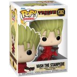 Funko Pop Vash The Stampede 1362 (Trigun) Funko Pop Vash The Stampede 1362 (Trigun)