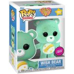 Funko Pop Wish Bear 1207 (Ursinhos Carinhosos) (Flocked)