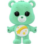 Funko Pop Wish Bear 1207 (Ursinhos Carinhosos) (Flocked)