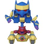 Funko Pop Xyz-Dragon Cannon #1456 (Yu-Gi-Oh!) (Sized) Funko Pop Xyz-Dragon Cannon #1456 (Yu-Gi-Oh!) (Sized)