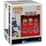 Funko Pop Xyz-Dragon Cannon #1456 (Yu-Gi-Oh!) (Sized) Funko Pop Xyz-Dragon Cannon #1456 (Yu-Gi-Oh!) (Sized)