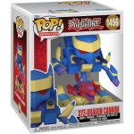 Funko Pop Xyz-Dragon Cannon #1456 (Yu-Gi-Oh!) (Sized) Funko Pop Xyz-Dragon Cannon #1456 (Yu-Gi-Oh!) (Sized)