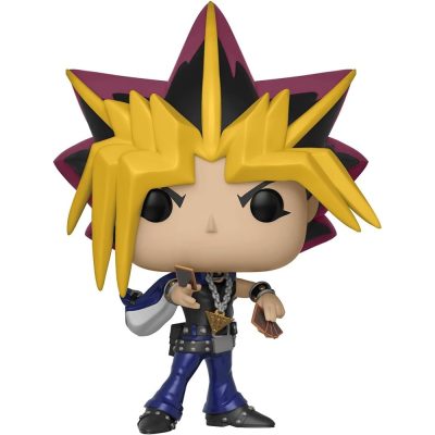 Funko Pop Yami Yugi 387 (Yu-Gi-Oh!)