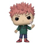 Funko Pop Yuji Itadori 1152 (Jujutsu Kaisen) (Special Edition)