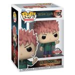 Funko Pop Yuji Itadori 1152 (Jujutsu Kaisen) (Special Edition)